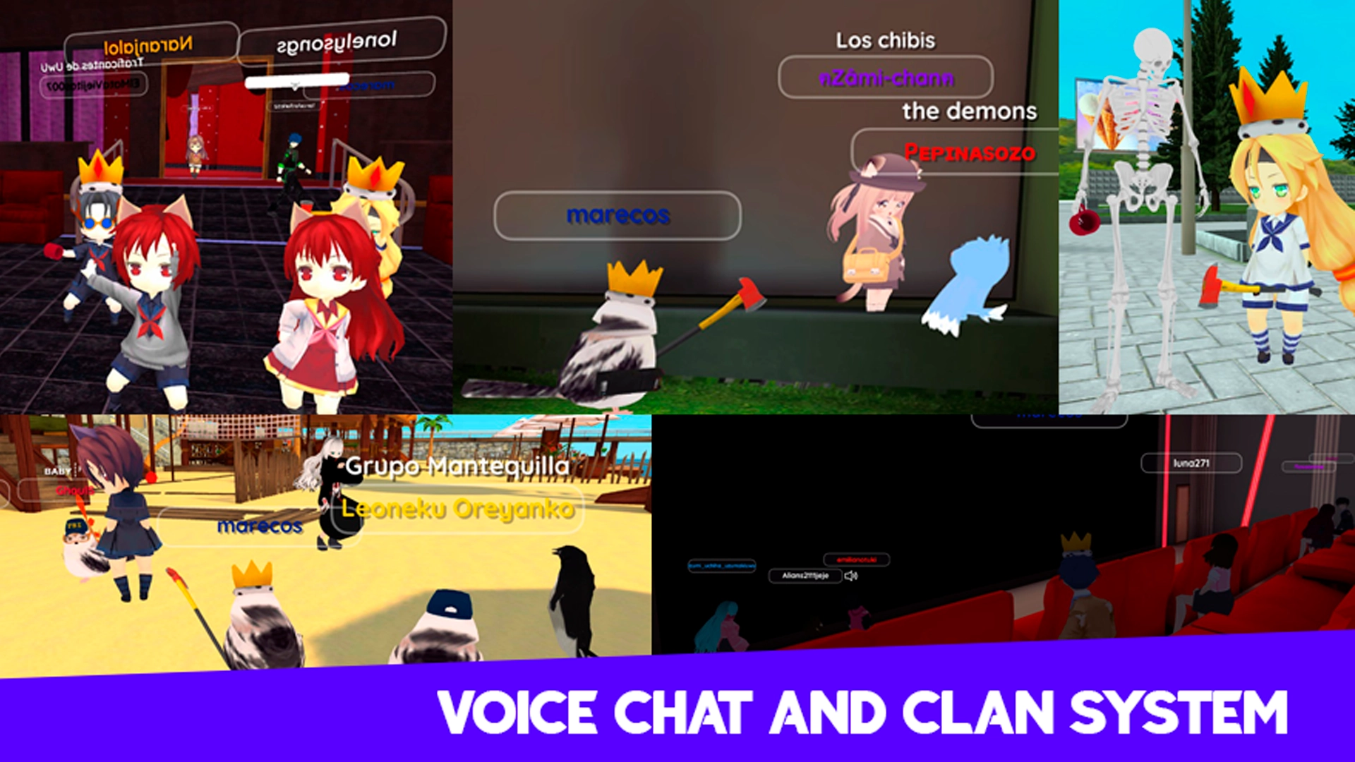 虚拟机器人2国际服（VirtualDroid）图1