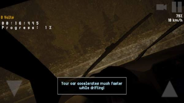 逃亡风暴(GetawayStorm)图1