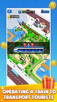 世界火车大亨（WorldTrainTycoon）(1)
