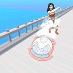 盾牌女士（ShieldRunner） V0.5