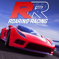 咆哮的赛车(RoaringRacing)