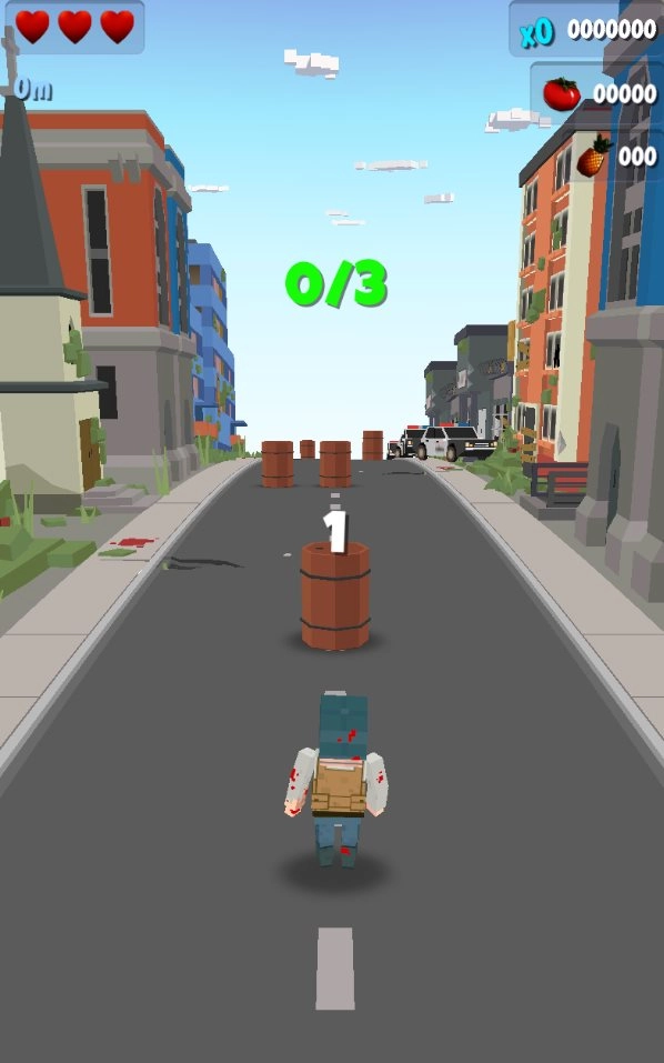 最后的存活者图3