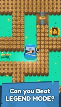 忍者迷宫逃脱（NinjaMaze）截图4