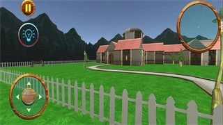 恐怖逃脱冒险(2)