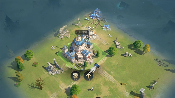 子弹射击金银岛之谜手机版图4