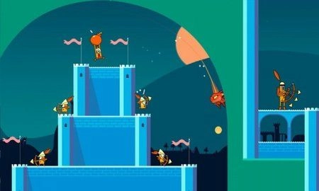 火龙爆破（Drag）图3