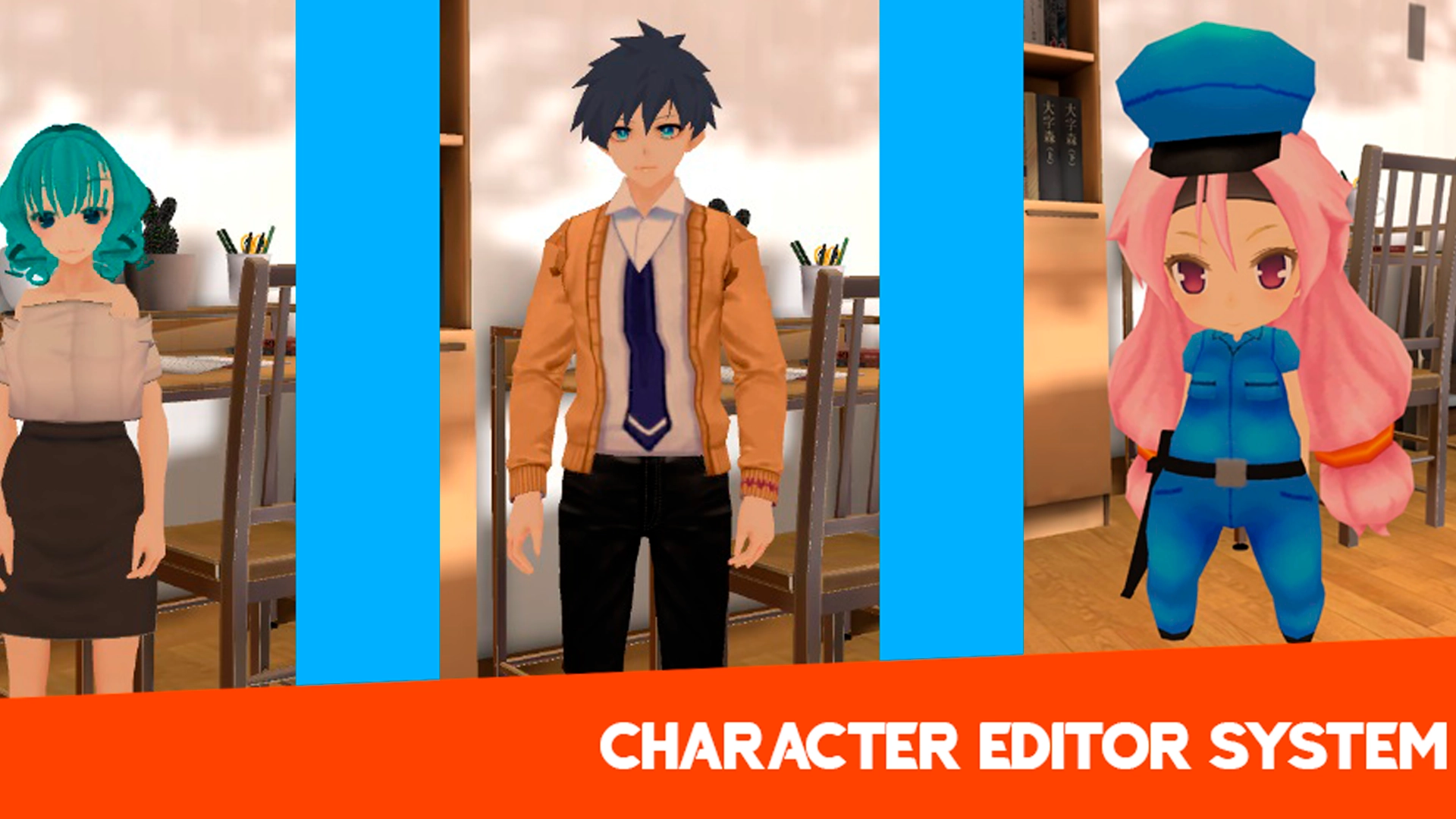 虚拟机器人2国际服（VirtualDroid）图5