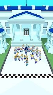 橡皮人选举热潮（ElectoralRush!）图3