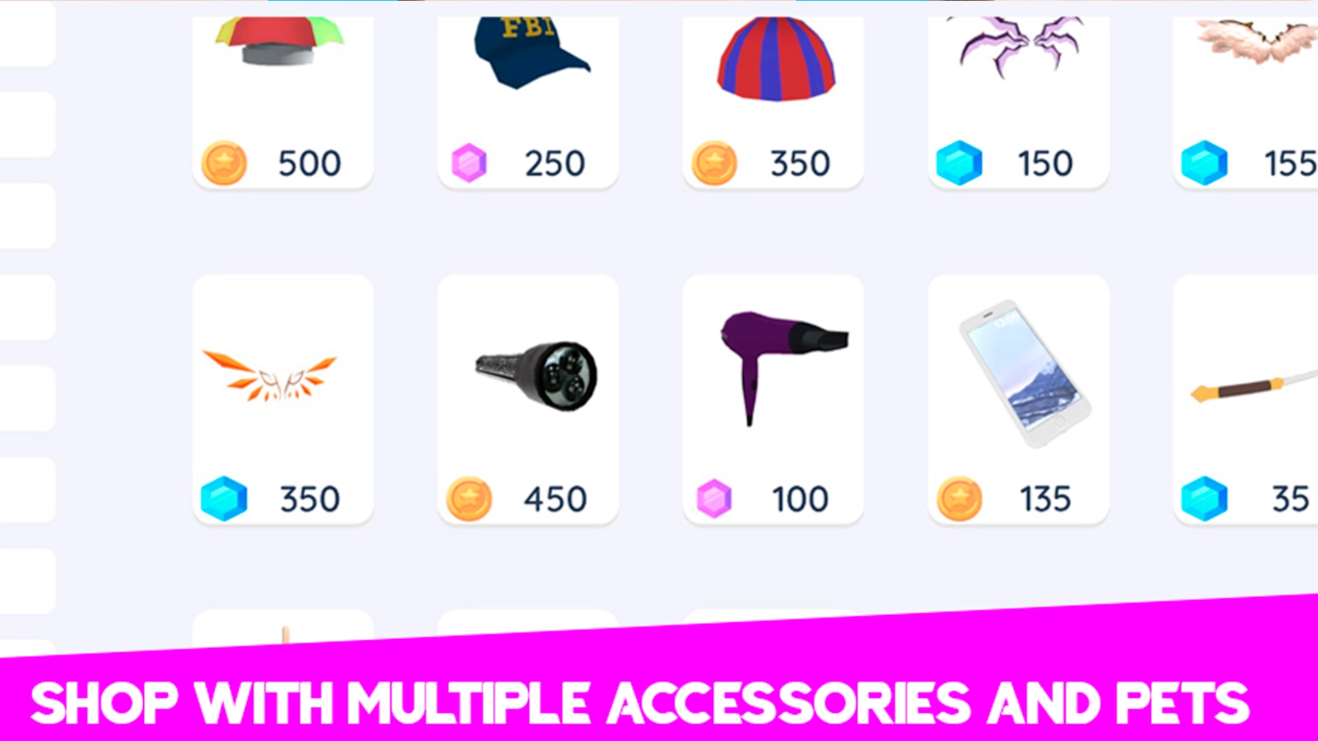 虚拟机器人2国际服（VirtualDroid）图3