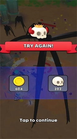 外星人射击3D(2)