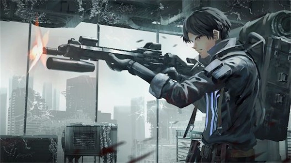 星之终途安卓版2