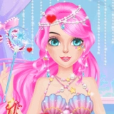 梦幻人鱼公主 v1.2