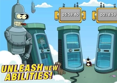 动画对决卡片任务(Throwdown)图4