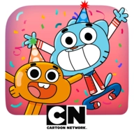 口香糖派对（GumballParty） V1.0.1