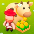 放置庄稼种植(IdleFarmerCashforCrops) V1.0.0
