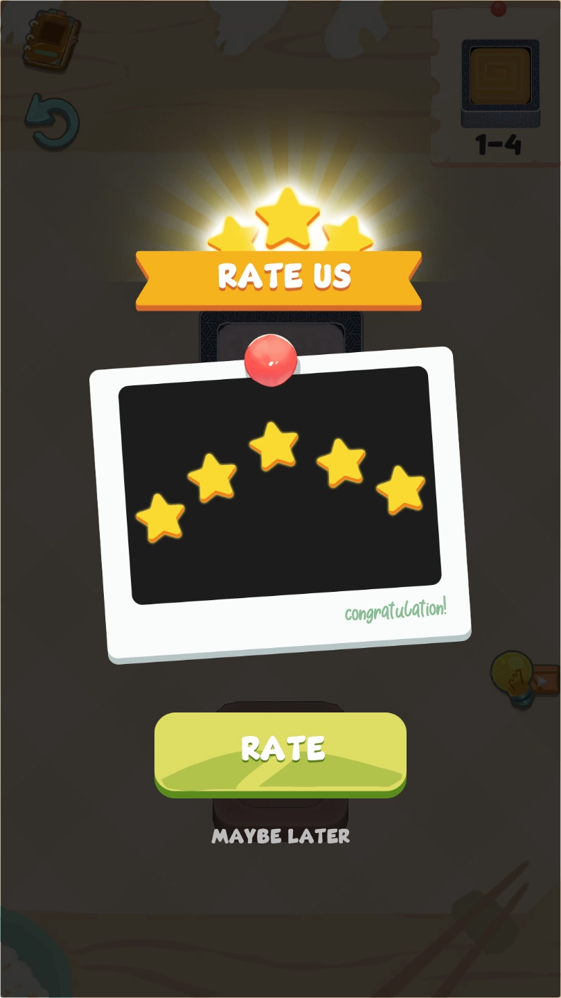 午餐盒免广告图3