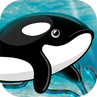 鲸鱼海洋探险 V1.10