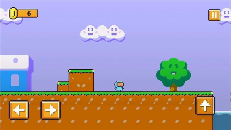 蒂托的冒险（RunTiToAdventure）图4