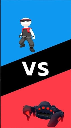 外星人射击3D(3)