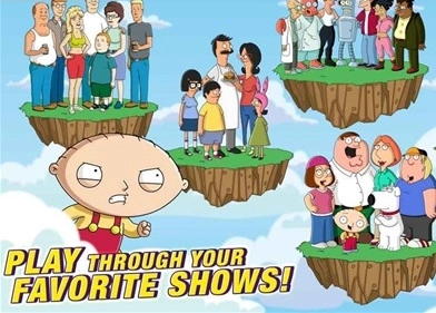 动画对决卡片任务(Throwdown)图2