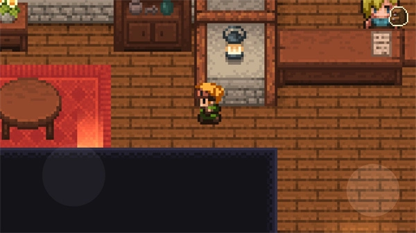 进化之地中文版4