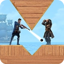 子弹射击金银岛之谜手机版 V4.1.0