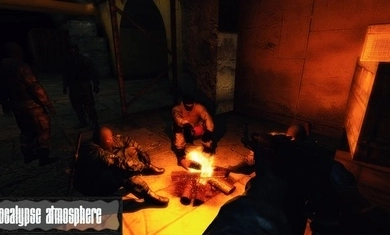 勒曼斯克阴影豪华版图3