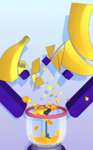 老板来份水果汁图1