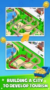 世界火车大亨（WorldTrainTycoon）(2)