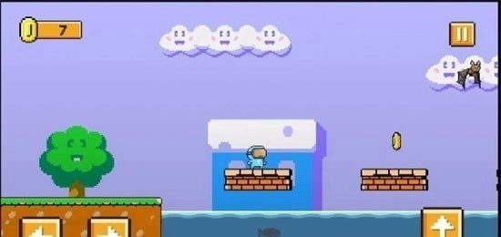 蒂托的冒险（RunTiToAdventure）图3