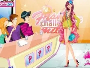 时尚点击(FashionClicker)