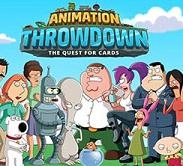 动画对决卡片任务(Throwdown)图3