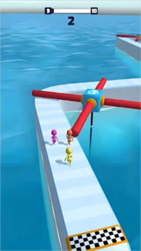 英雄生存冒险图1