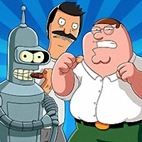 动画对决卡片任务(Throwdown) V0.1.6