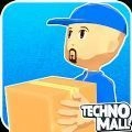 数码超市（TechnoMall）