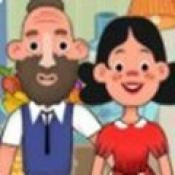 魔法城堡小屋派对 V1.0