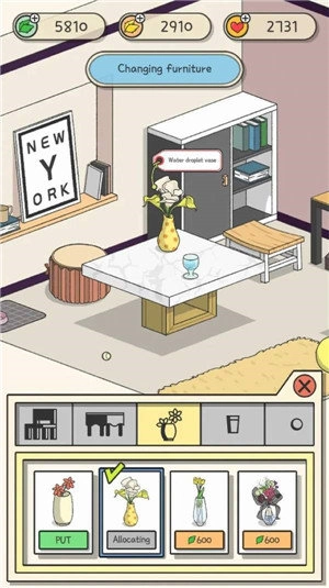 小猫咪快过来(Comeon_Kitty)