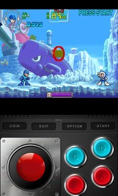 洛克人大冒险游戏（AdventureforRockuMann）(2)