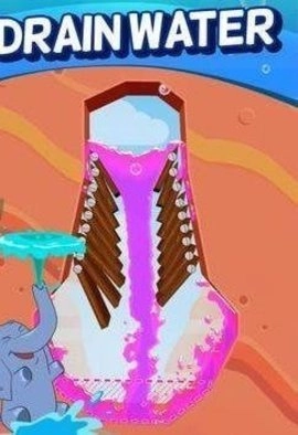 激流峡谷(SplashCanyons)-图3