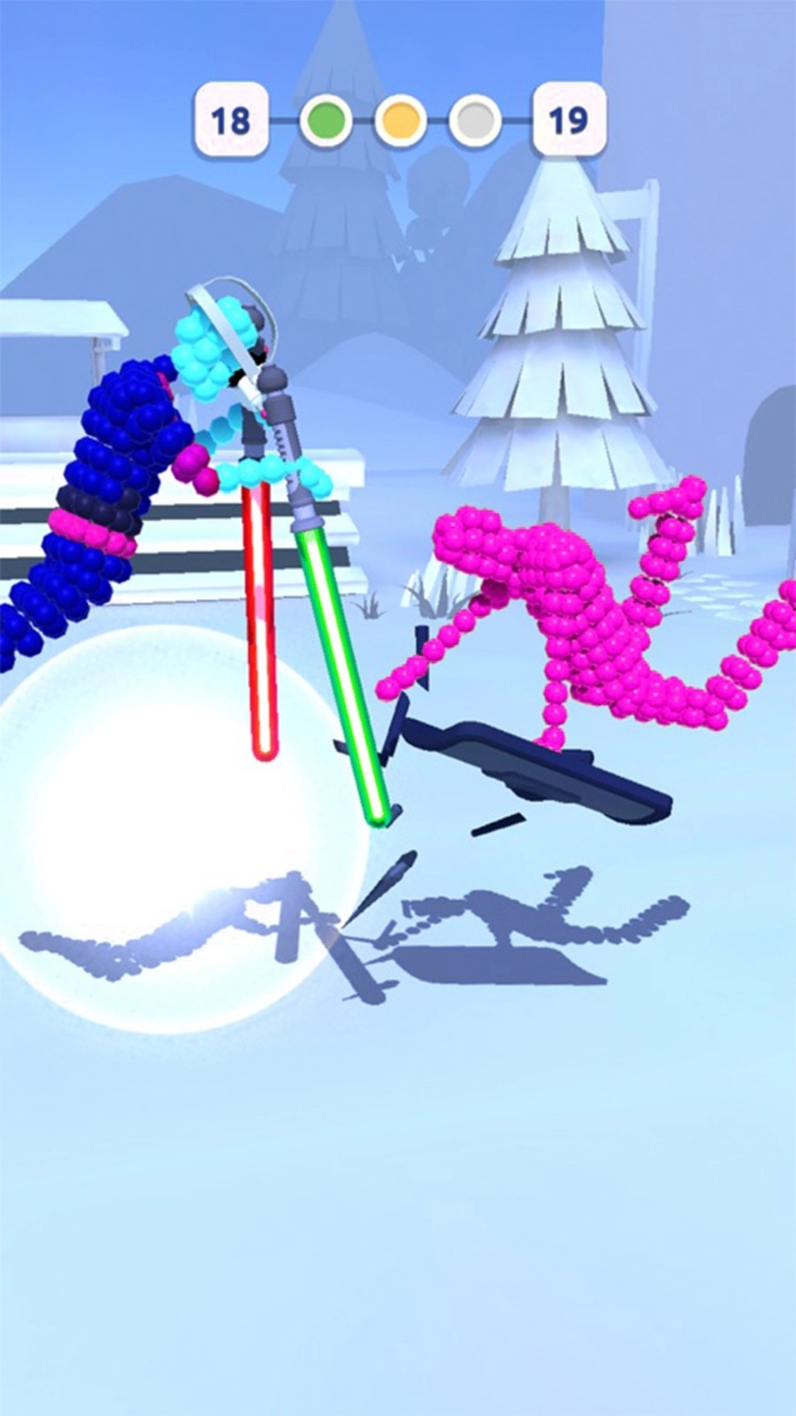 我的功夫无敌图2