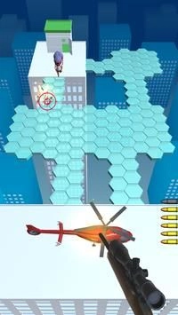 路线射手（RouteShooter）