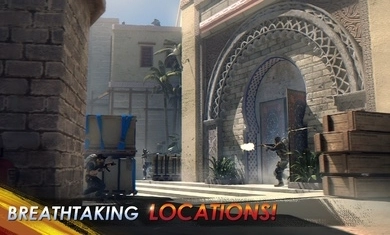 战争的真相无限子弹（FaceofWar）图3