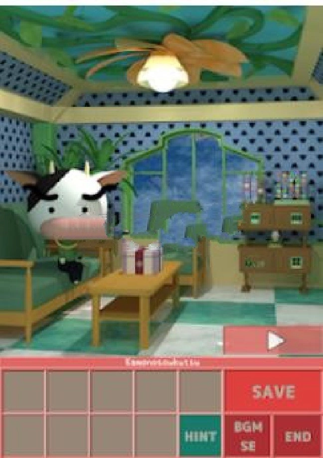 老鼠的黑暗飞跃（chotto_015）图3