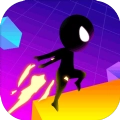 极限火柴人跳跃 v1.0.0