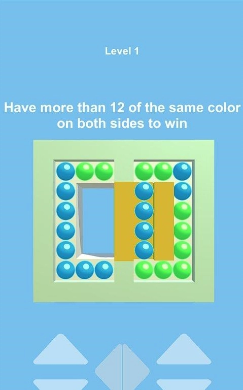 串珠拼图（BeadsPuzzle）