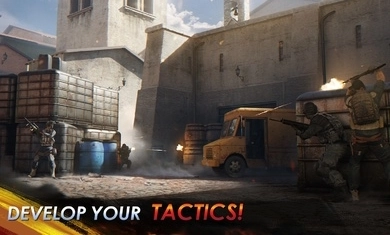 战争的真相无限子弹（FaceofWar）图2