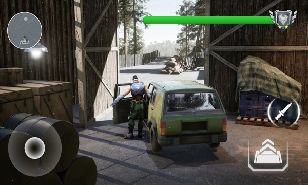 进化2乌托邦之战