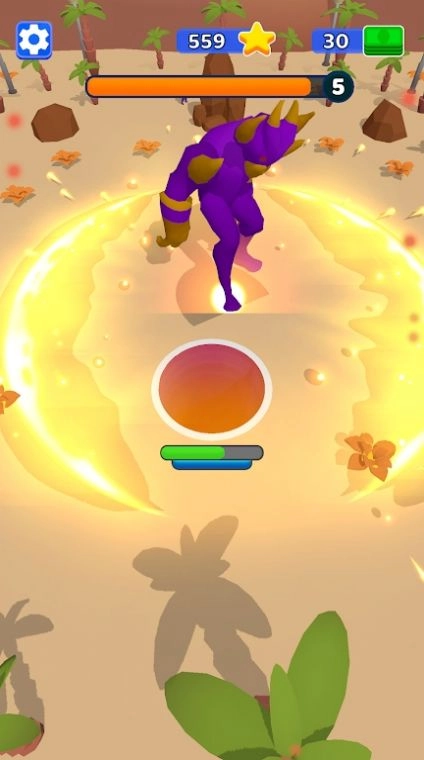 超级吞噬洞(SuperHole)图1