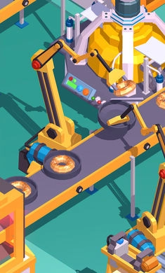 超级工厂（SuperFactory）