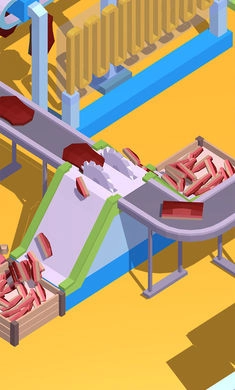 超级工厂（SuperFactory）